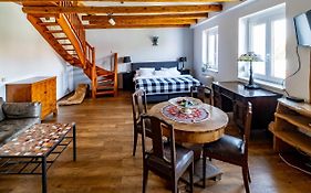 Apartmany Gulliver