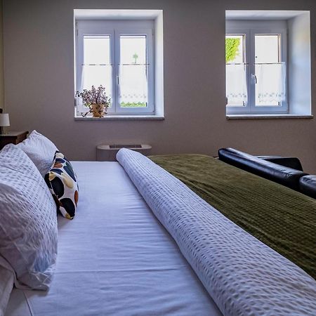 Apartmany Gulliver Mikulov Exterior photo