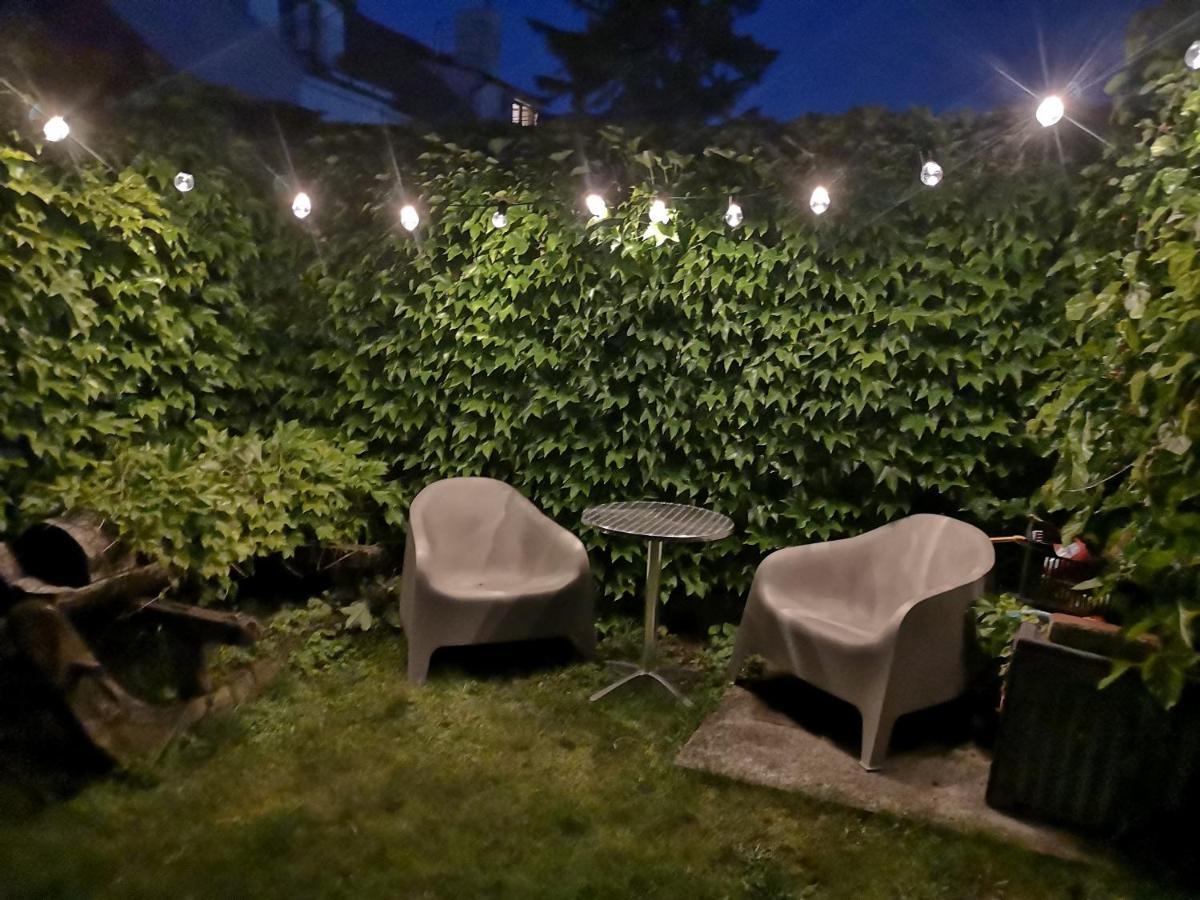 Apartmany Gulliver Mikulov Exterior photo