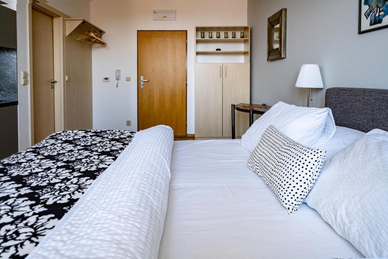 Apartmany Gulliver Mikulov Exterior photo