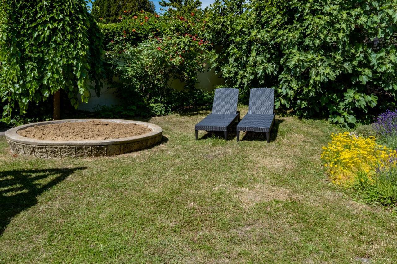 Apartmany Gulliver Mikulov Exterior photo