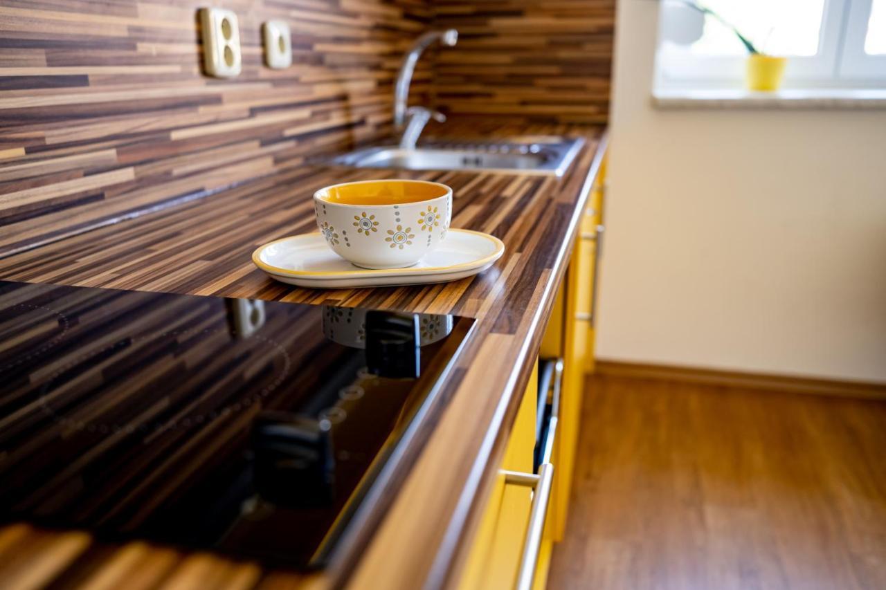 Apartmany Gulliver Mikulov Exterior photo