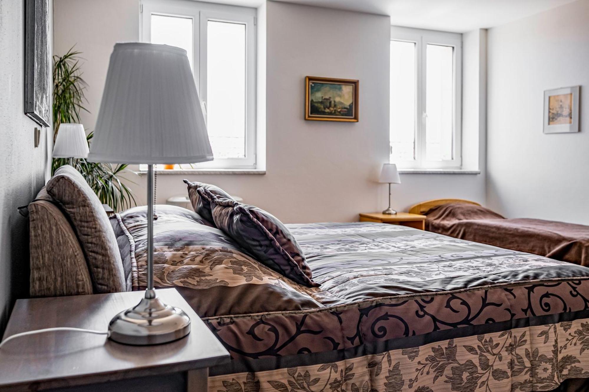 Apartmany Gulliver Mikulov Exterior photo
