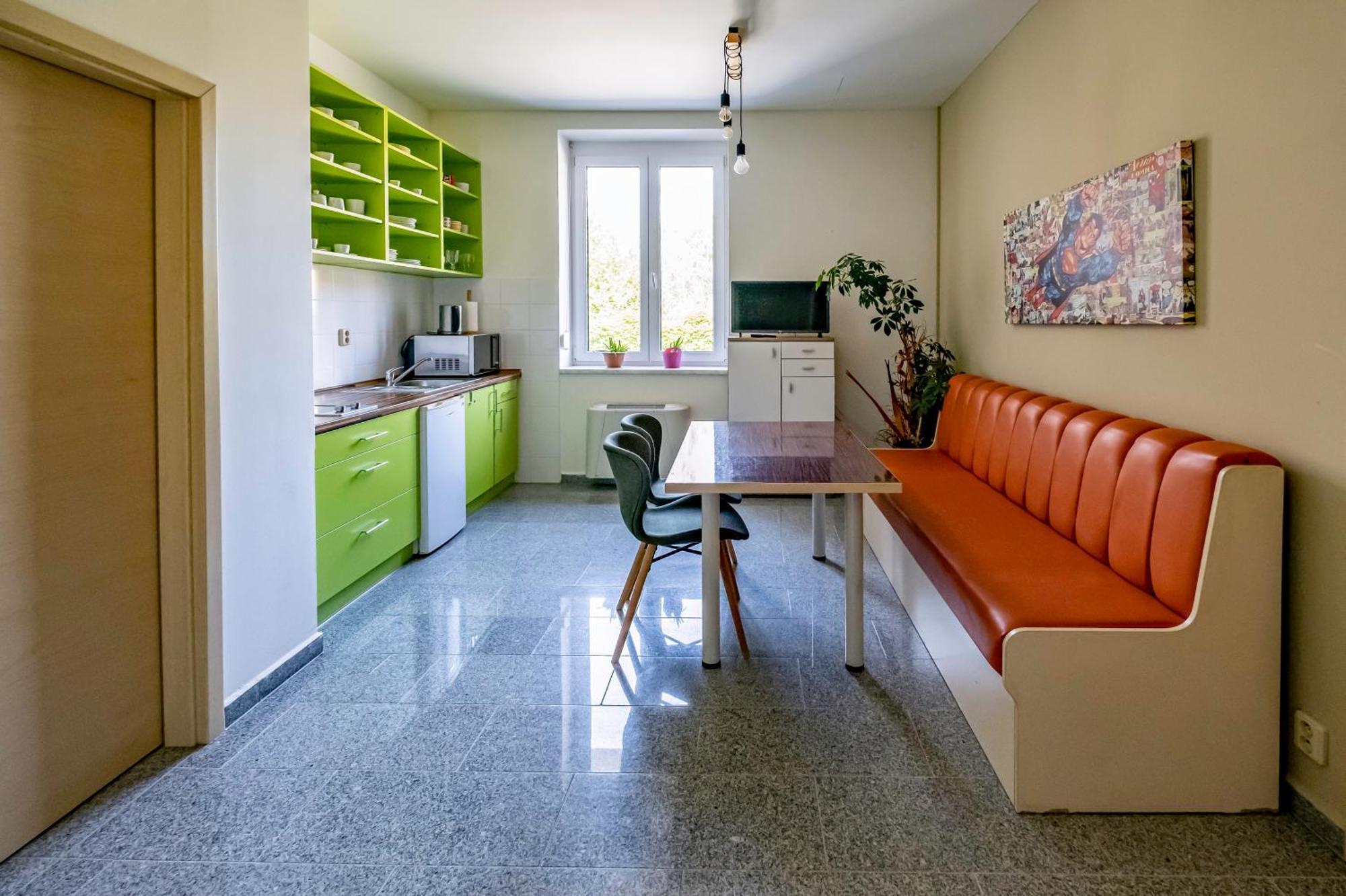 Apartmany Gulliver Mikulov Exterior photo