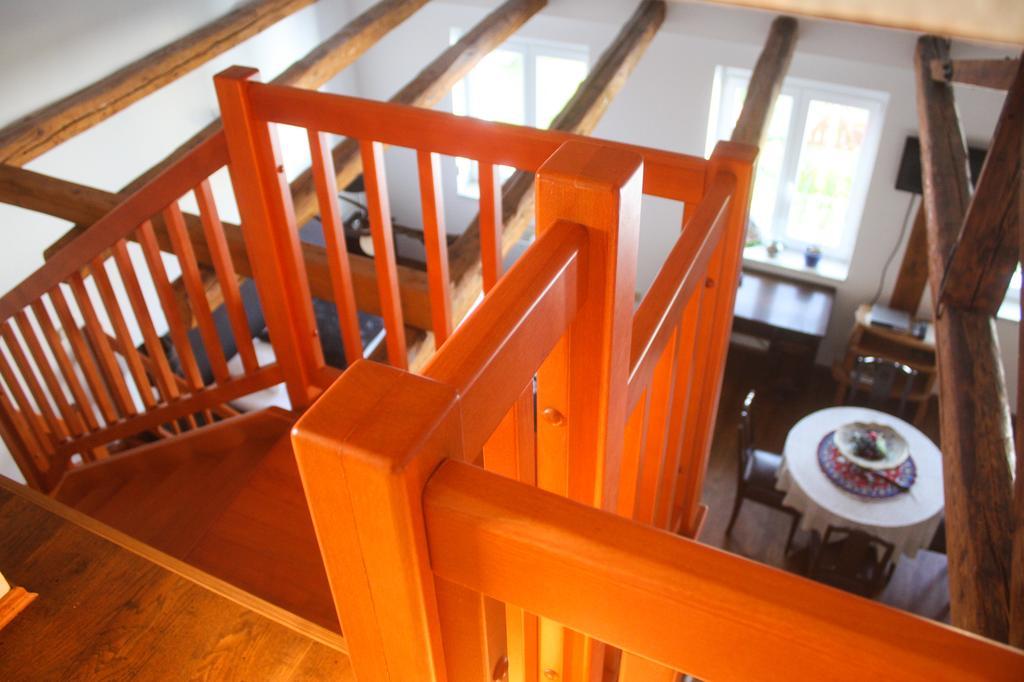 Apartmany Gulliver Mikulov Exterior photo